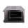 Extralink Szafka wisząca rack 4U 600x450 czarna szklane drzwi EX.2886 - 484910 - zdjęcie 6